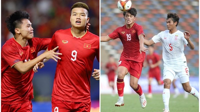 Chuyên gia Hải Đăng: ‘Cầu thủ U22 cần tạo điều kiện ra sân tại V.League nhiều hơn nữa’