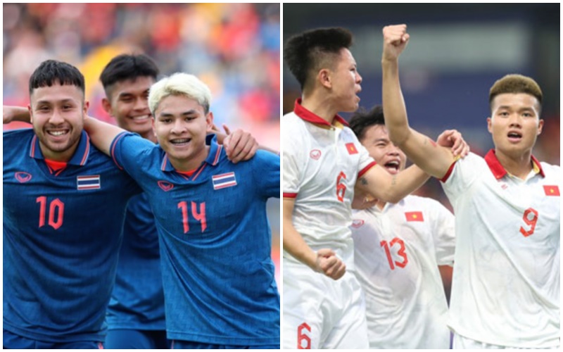 Fan ĐNÁ háo hức cuộc đọ sức giữa Việt Nam và Thái Lan: ‘Để xem ai mới là vua SEA Games’