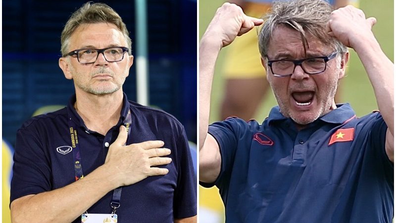 HLV Troussier: ‘Tôi mang đắng cấp World Cup, cái ao làng SEA Games này chẳng có gì khó’