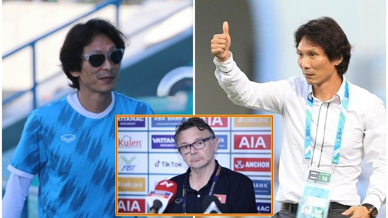 Fan Việt đòi sa thải HLV Troussier, đưa ông Gong Oh Kyun dẫn dắt: ‘Hãy trao cơ hội cho thầy Gong’