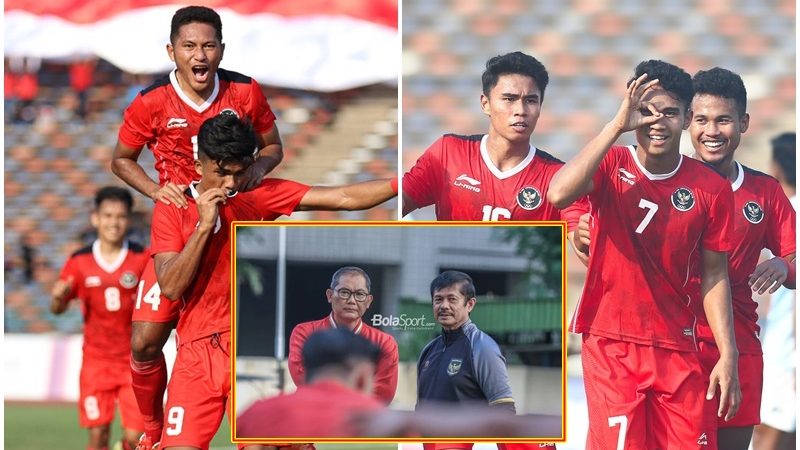 Hủy diệt Myanmar 5-0, HLV Indonesia ngạo nghễ: ‘Chúng tôi là chên mệnh thân thiên tử, Việt Nam có giỏi thì nhào vô’
