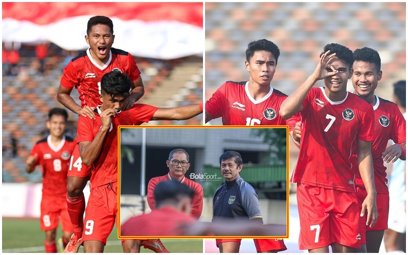 Hủy diệt Myanmar 5-0, HLV Indonesia ngạo nghễ: ‘Chúng tôi là chên mệnh thân thiên tử, Việt Nam có giỏi thì nhào vô’