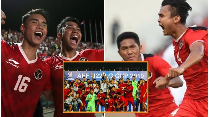 HLV U22 Indonesia: ‘Chúng tôi giành vàng SEA Games là cả quá trình đầu tư, Việt Nam thì đang suy yếu từng ngày’