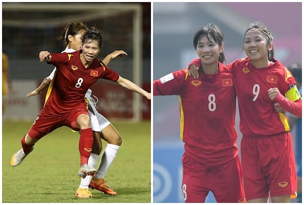 Chia tay sau World Cup, cầu thủ số 1 ĐT Việt Nam: “Tôi cần có thời gian giành cho bản thân và gia đình”