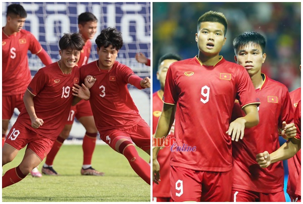 Lỡ hẹn với HCV SEA Games, U22 Việt Nam vẫn nhận thưởng tiền tỷ: “Các em cần được khích lệ tinh thần”