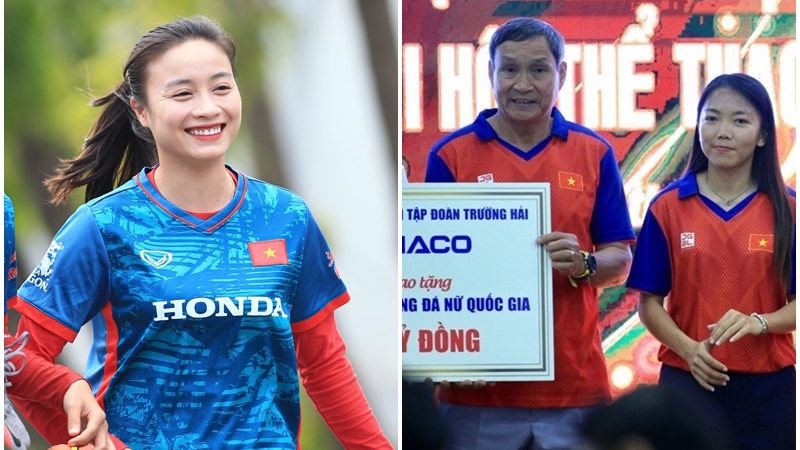 HLV Mai Đức Chung: ‘Các em cần cố gắng quên đi chức vô địch SEA Games, World Cup gần đến rồi’