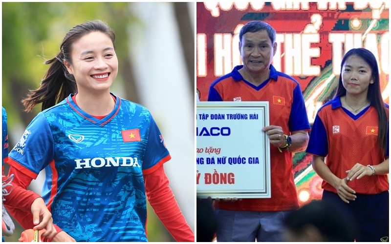 HLV Mai Đức Chung: ‘Các em cần cố gắng quên đi chức vô địch SEA Games, World Cup gần đến rồi’