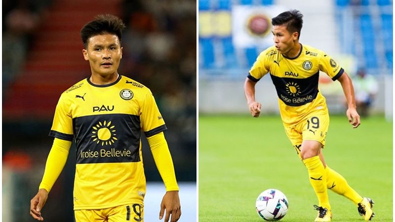 Sắp hội quân tại ĐT Việt Nam, Quang Hải vẫn bị ngó lơ tại Pháp: ‘Nhanh chóng về V.League thôi Hải ơi’