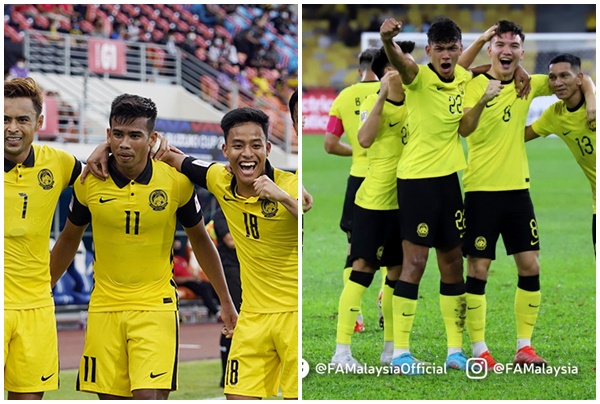 Bác bỏ tin đồn hủy giao hữu với đội bóng châu Âu, truyền thông Malaysia: “Tôi phải làm sao cho xứng với kình địch Việt Nam”