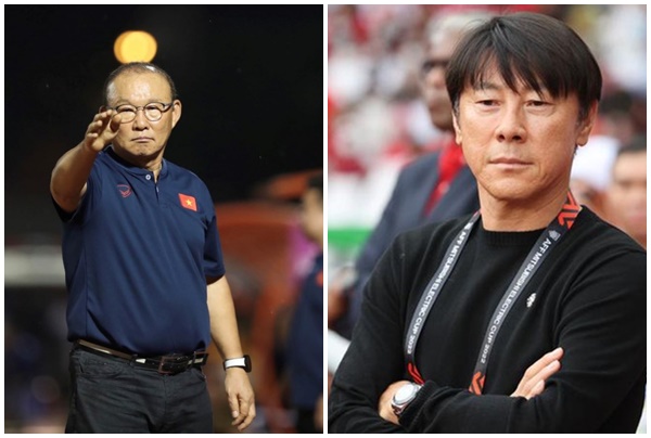 Đưa HLV Park vào danh sách thay thế Shin Tea Yong, báo Indonesia: “Không bất ngờ nếu ông ấy về dẫn dắt”