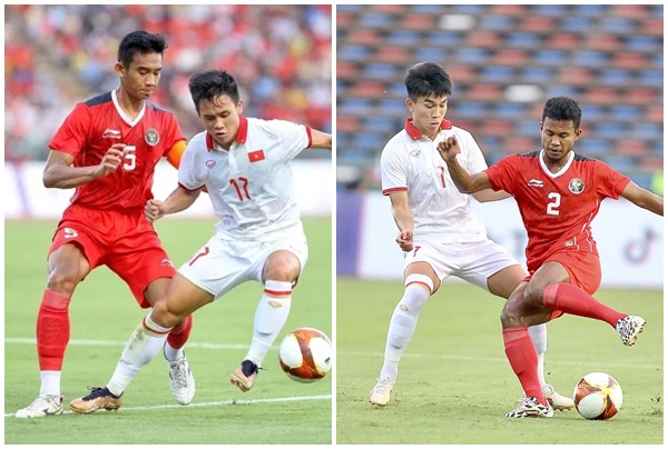 Thua U22 Indonesia, Việt Nam đánh mất thành tích bất bại tại SEA Games: “Một thời huy hoàng bị dập tắt nhục nhã”