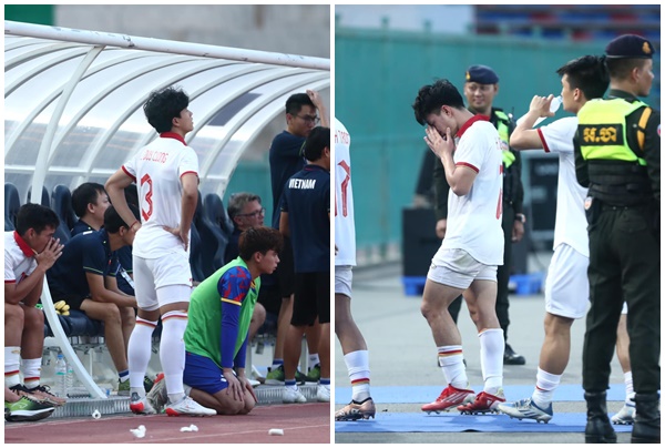 U22 Việt Nam trở thành cựu vương SEA Games, chuyên gia châu Á nói lời gan ruột: “Ông Troussier chỉ nói hay hơn làm”