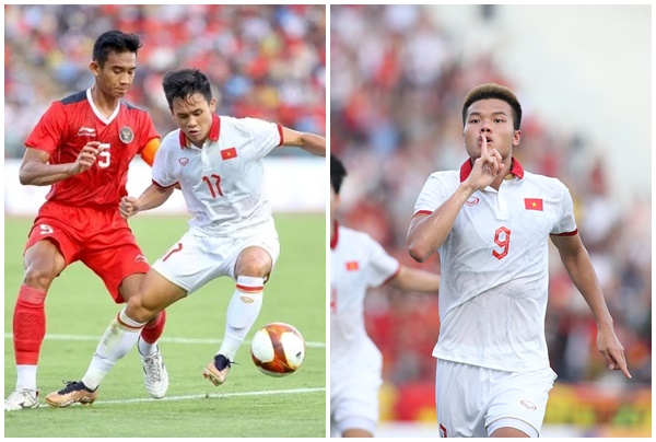 Nhận HCĐ tại SEA Games, U22 Việt Nam được thưởng nóng: “Đây là món quà an ủi các em”