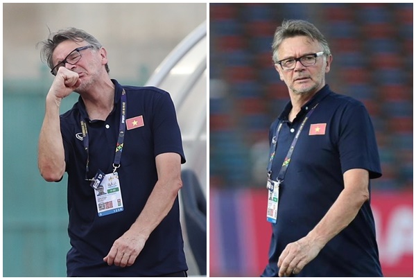 Phản bác thông tin HLV Troussier không được nhận thưởng sau SEA Games, AFF: “Tất cả là đồn đoán”