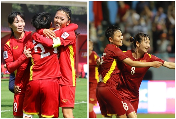 Nhắc lại tấm HCV SEA Games 32, FIFA chỉ ra vũ khí lợi hại của Việt Nam: “Đây là con át chủ bài để họ tiến đến World Cup”