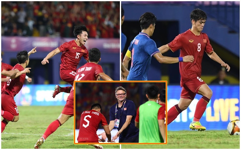 Chuyên gia Anh Tú: ‘Tâm lý U22 Việt Nam đã được cởi, thắng Indonesia dễ như trở bàn tay’