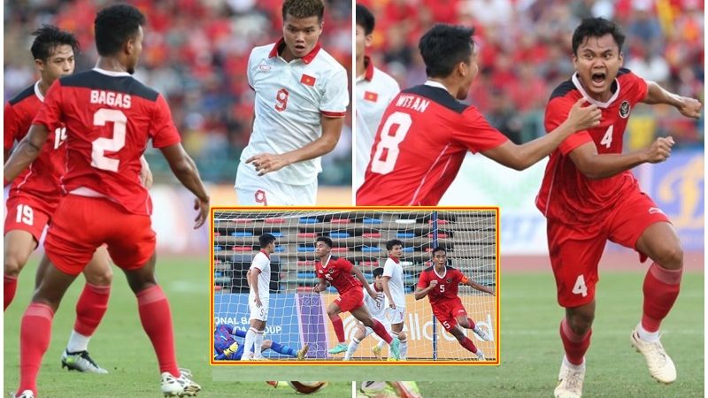 Nhà báo Đặng Bình: ‘U22 Việt Nam hiện tại là thế hệ bỏ đi, vô tích sự’