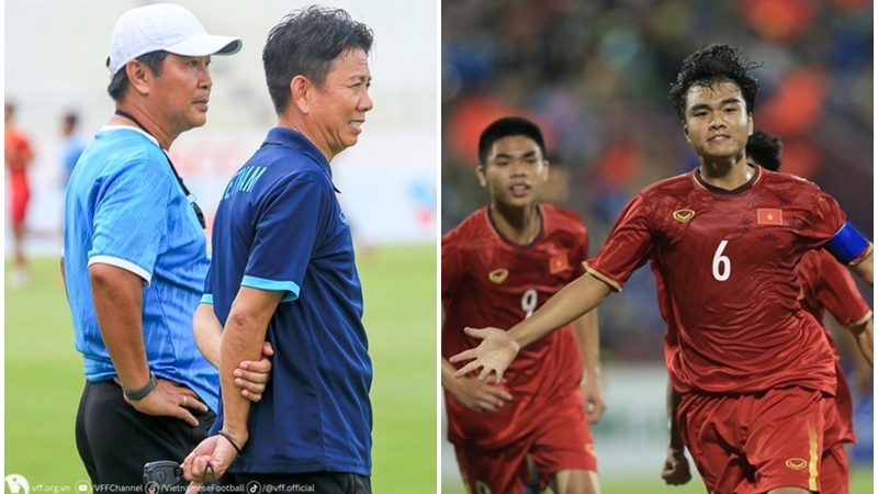 U17 Việt Nam chính thức chốt danh sách dự U17 châu Á: ‘Tất cả đã sẵn sàng cho hành trình dự World Cup’