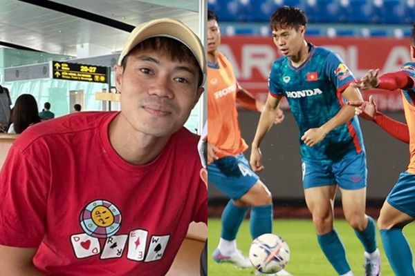 Được nhiều đại gia V.League chiêu mộ, Văn Toàn vẫn quyết quay lại Hàn Quốc: ‘Tôi đã quen với môi trường xứ Hàn’