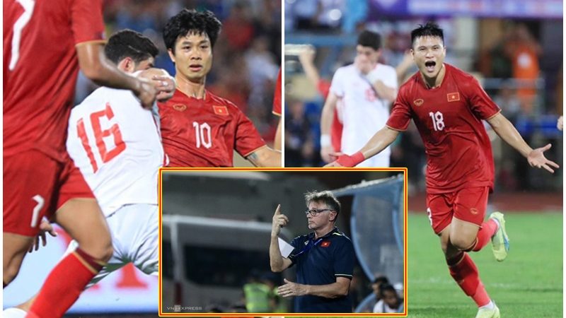 ĐT Việt Nam được cộng điểm lớn từ FIFA: ‘Chắc chắn nằm trong nhóm hạt giống số 2 VL World Cup’