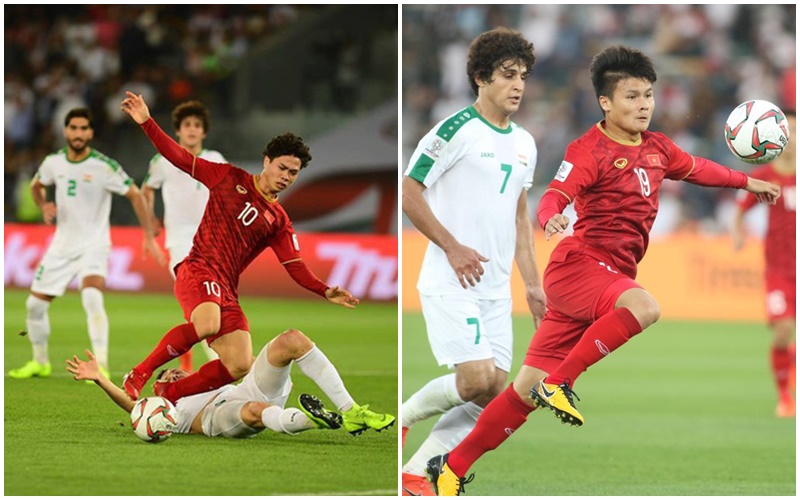 Lộ diện đối thủ thứ 3 ĐT Việt Nam chạm trán tại FIFA Days sau Hong Kong, Syria: ‘Trên cơ Thái Lan, mạnh hơn hẳn Indo Malaysia’