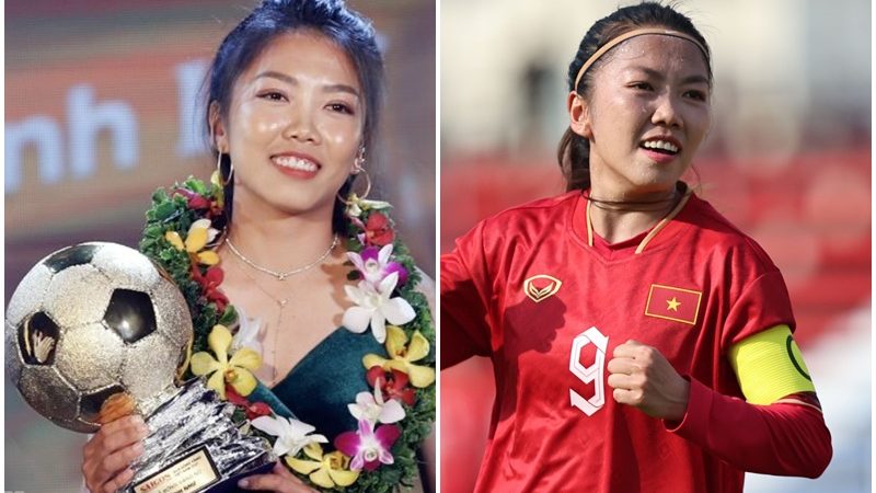 Huỳnh Như khiến nhiều người bất ngờ trước World Cup: “Tôi sẽ đưa vinh quang về cho nước nhà”