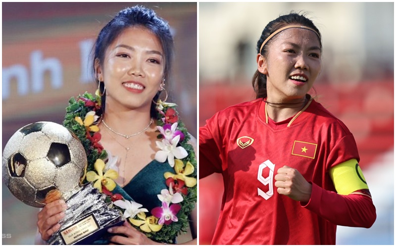 Huỳnh Như khiến nhiều người bất ngờ trước World Cup: “Tôi sẽ đưa vinh quang về cho nước nhà”