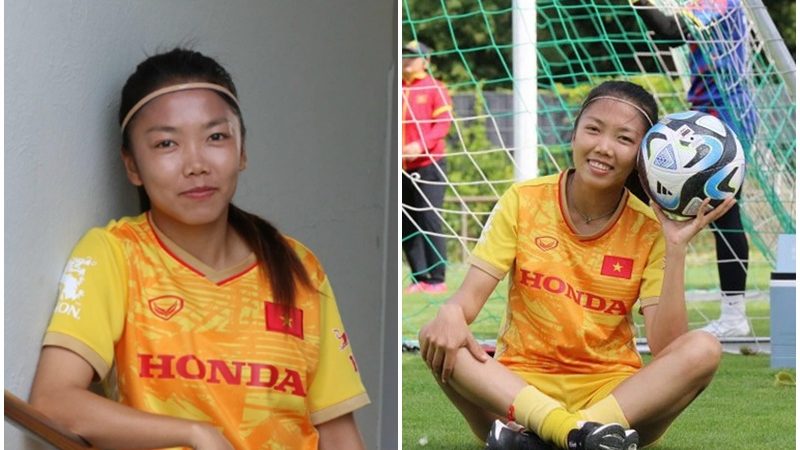 Huỳnh Như bình phục thần tốc, báo tin vui tới triệu fan Việt: ‘Tôi khỏe mạnh để đá World Cup’