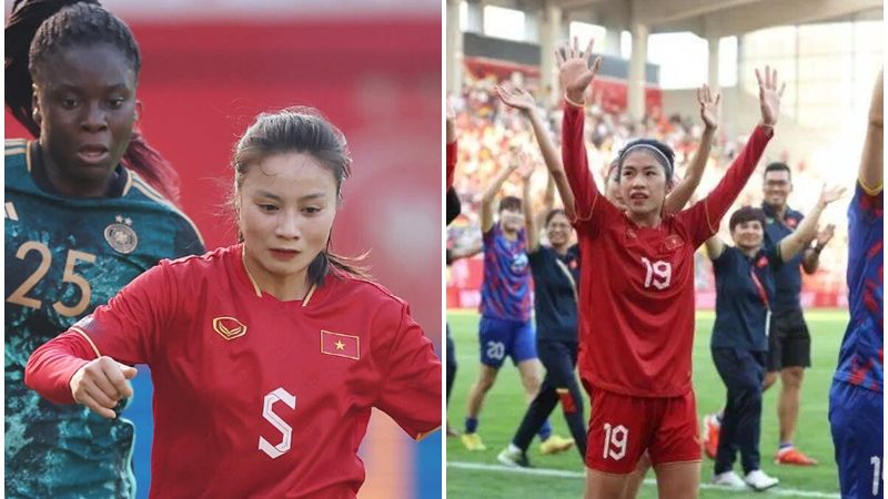 HLV Bồ Đào Nha nói về sức mạnh tuyển nữ Việt Nam: ‘Họ sẽ là đối thủ khó chịu tại World Cup’