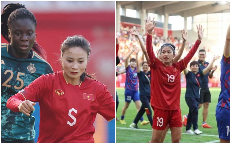 HLV Bồ Đào Nha nói về sức mạnh tuyển nữ Việt Nam: ‘Họ sẽ là đối thủ khó chịu tại World Cup’