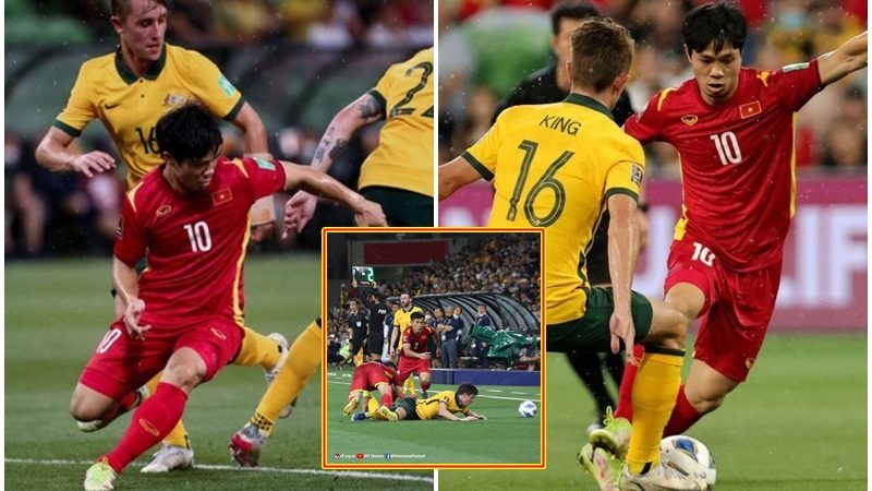Sau Syria, ĐT Việt Nam chính thức chạm trán Australia: ‘Vừa mới dự World Cup, suýt khiến Argentina ôm hận’
