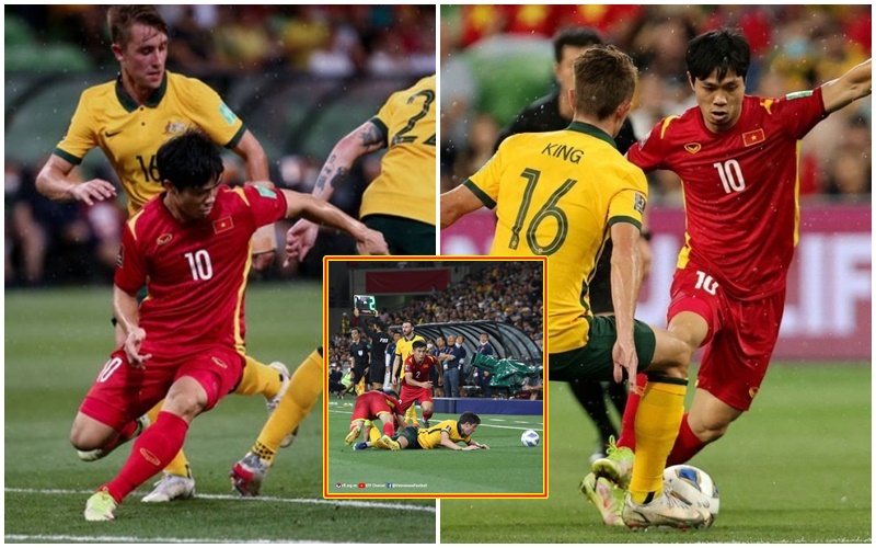 Sau Syria, ĐT Việt Nam chính thức chạm trán Australia: ‘Vừa mới dự World Cup, suýt khiến Argentina ôm hận’