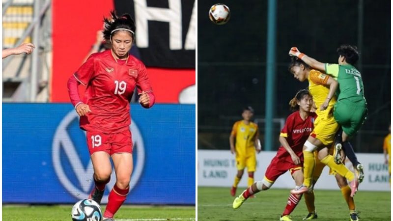 Chuyên gia châu Âu: ‘ĐT nữ Việt Nam sẽ dự World Cup nhiều kỳ nữa’