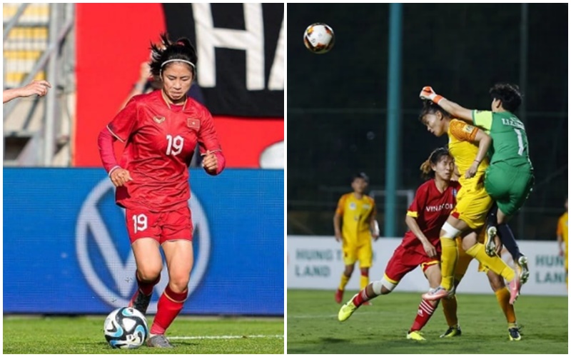 Chuyên gia châu Âu: ‘ĐT nữ Việt Nam sẽ dự World Cup nhiều kỳ nữa’