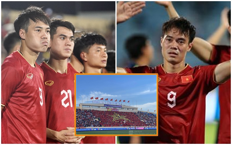 Trọng thiếu sót khiến Văn Toàn mất cơ hội ăn bàn: ‘Đáng nhẽ Việt Nam đã thắng Syria 2-0’