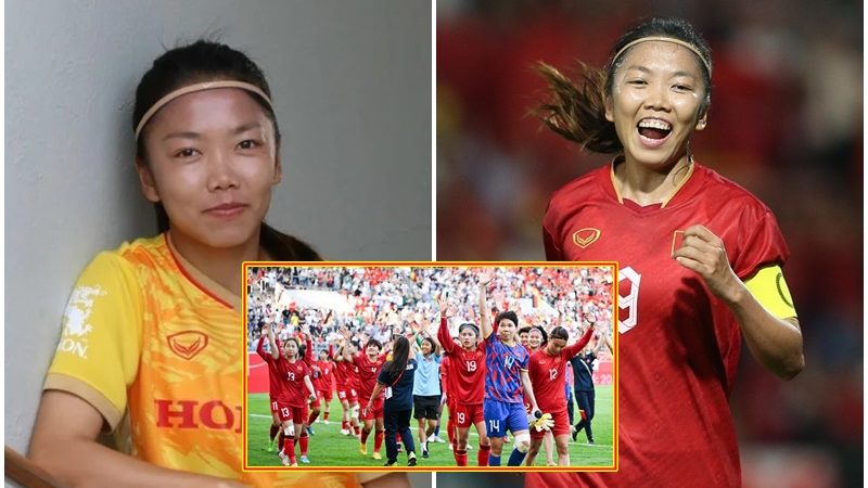 Bình phục thần tốc, Huỳnh Như cùng tuyển nữ Việt Nam tự tin đấu Tây Ban Nha: ‘Các chị em Đại Việt mãi đỉnh’