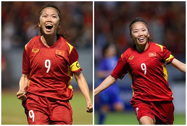 Gây sốt trước World Cup, Huỳnh Như làm điều bất ngờ: “Tôi sẽ đưa vinh quang về cho nước nhà”