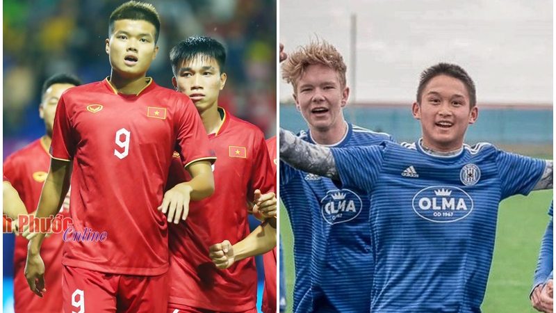 HLV Troussier bất ngờ gọi sao Việt kiều lên U23 Việt Nam: ‘Tôi đánh giá cao tài năng của cậu ấy’