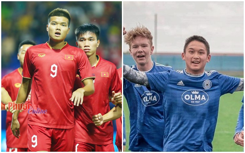 HLV Troussier bất ngờ gọi sao Việt kiều lên U23 Việt Nam: ‘Tôi đánh giá cao tài năng của cậu ấy’