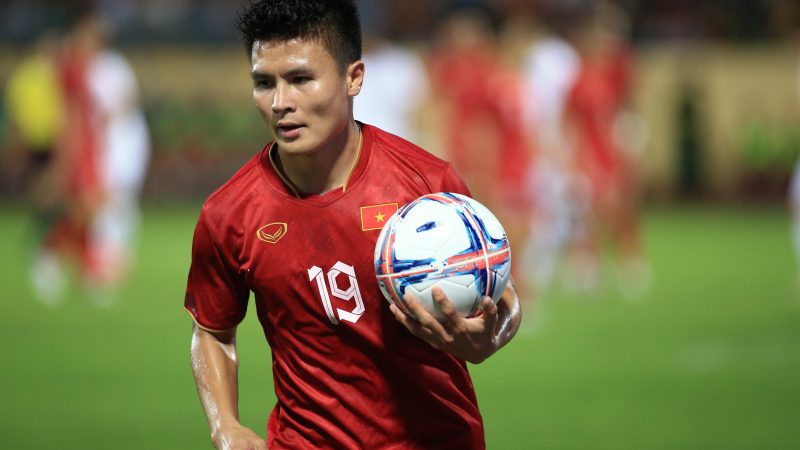 Thực hư thông tin nội bộ ĐT Việt Nam lục đục trước trận gặp Indonesia