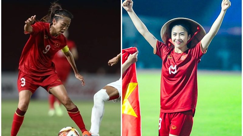 AFC kỳ vọng tuyển nữ Việt Nam: ‘Người Việt sẽ giúp bóng đá châu Á rạng danh’