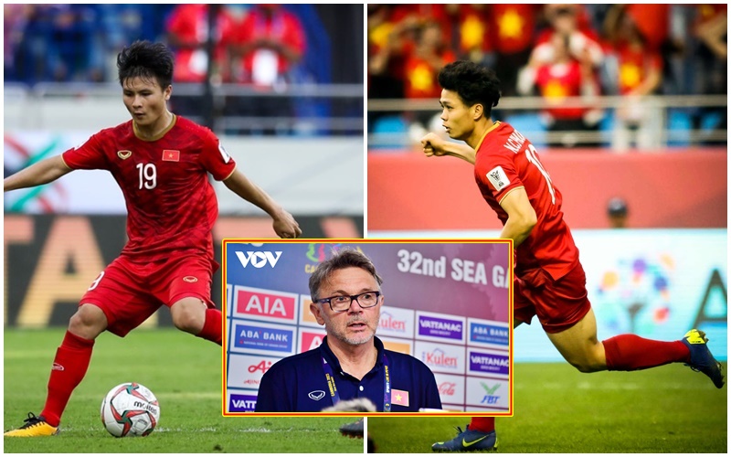 ĐT Việt Nam vào bảng dễ tại VL World Cup 2026: ‘Chờ Công Phượng, Quang Hải tạo địa chấn’