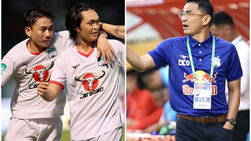 AFC trao suất dự phòng, HAGL sáng cửa đá Cúp châu Á: ‘Thầy trò Kiatisak có thể làm nên chuyện’