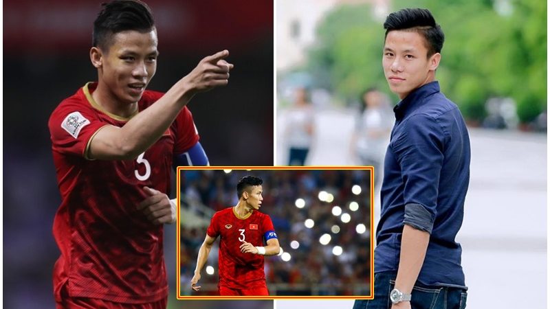 Chung mâm Son Heung Min, Hải Quế lọt vào đề cử đội hình xuất sắc Asian Cup: ‘Xứng danh đội trưởng huyền thoại ĐT Việt Nam’