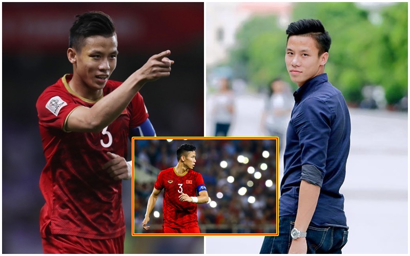 Chung mâm Son Heung Min, Hải Quế lọt vào đề cử đội hình xuất sắc Asian Cup: ‘Xứng danh đội trưởng huyền thoại ĐT Việt Nam’