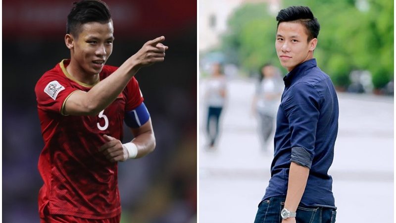 Hải Quế chung mâm Son Heung Min, lọt vào đề cử đội hình xuất sắc Asian Cup: ‘Xứng danh đội trưởng huyền thoại ĐT Việt Nam’