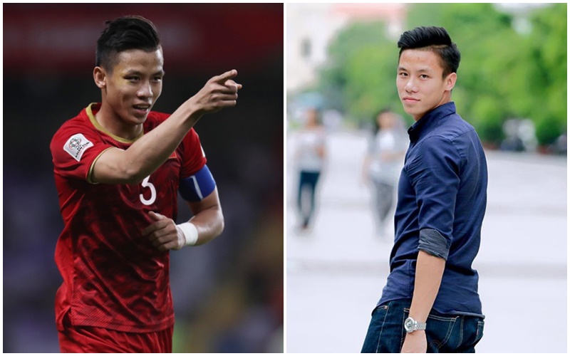 Hải Quế chung mâm Son Heung Min, lọt vào đề cử đội hình xuất sắc Asian Cup: ‘Xứng danh đội trưởng huyền thoại ĐT Việt Nam’