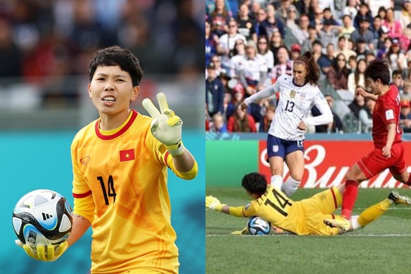Hé lộ 3 đội bóng châu Âu muốn chiêu mộ thủ môn Kim Thanh: Toàn đại gia top đầu mới đỉnh