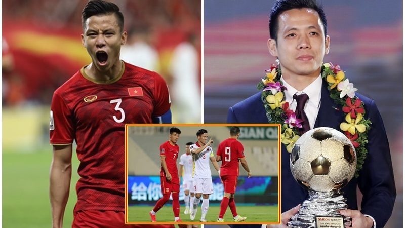 Hải Quế lọt đề cử đội hình huyền thoại Asian Cup nhưng không dành bóng vàng Việt: ‘3 năm thì 2 năm Quyết tù ẵm hết rồi’