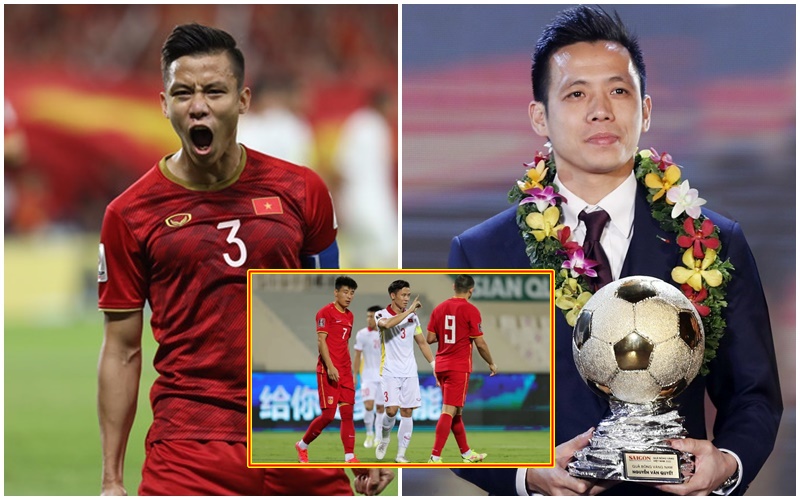 Hải Quế lọt đề cử đội hình huyền thoại Asian Cup nhưng không dành bóng vàng Việt: ‘3 năm thì 2 năm Quyết tù ẵm hết rồi’